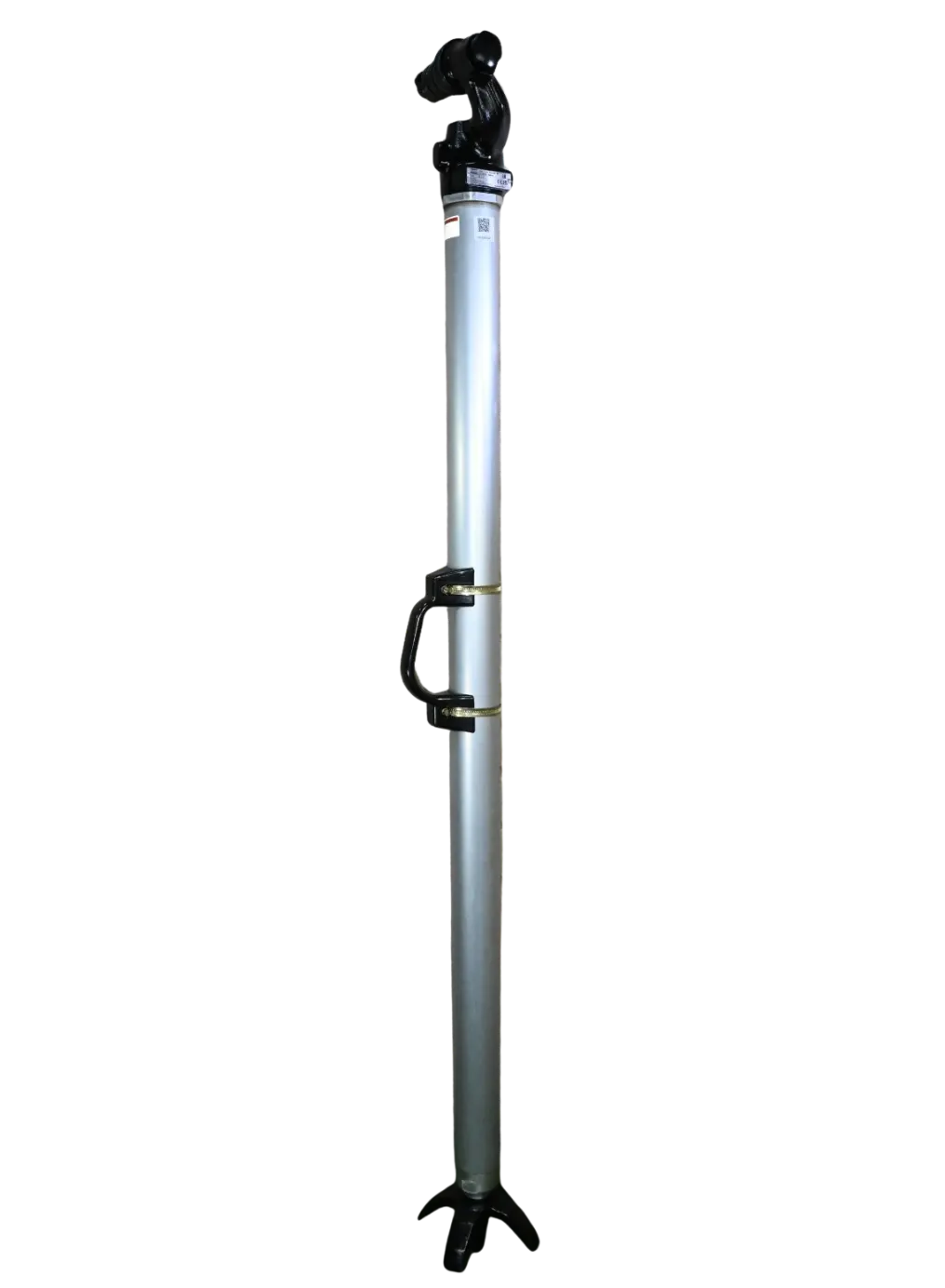 BMT 51 Jackleg / Pusherleg